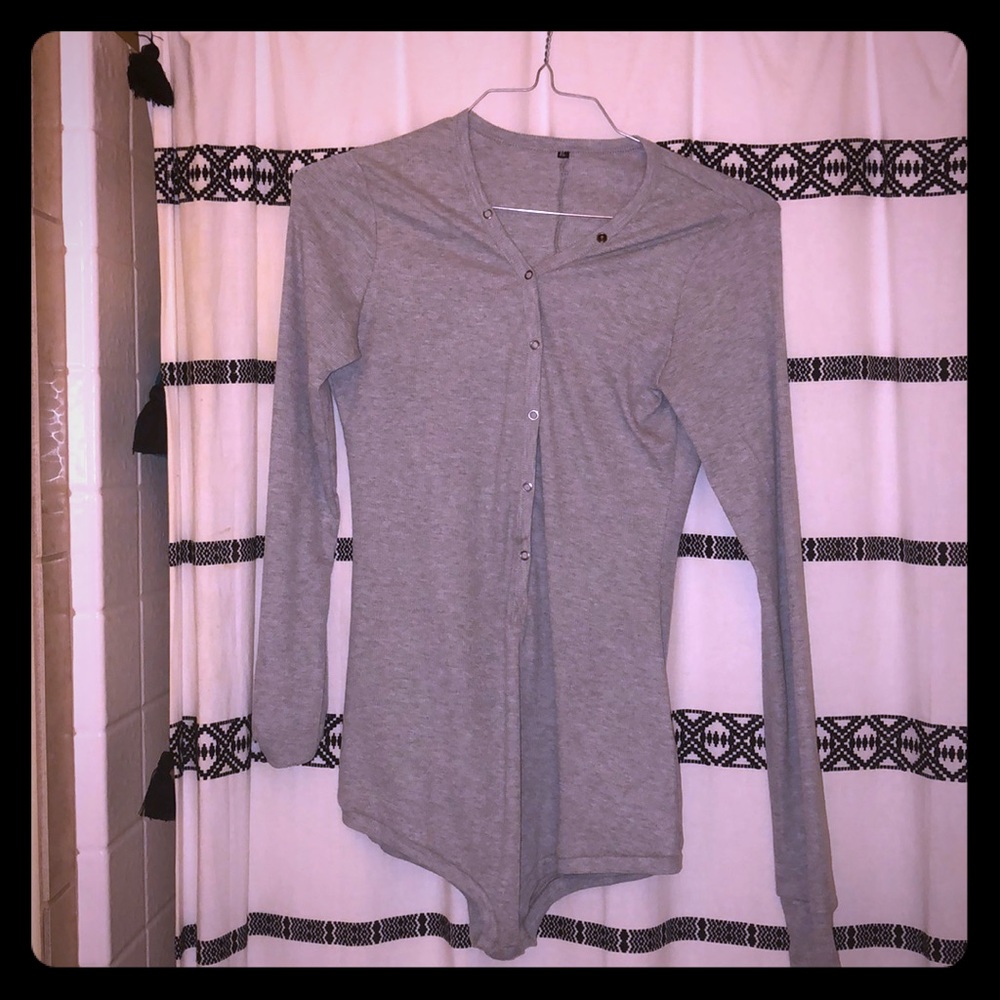 Onesie!